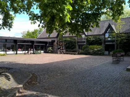 Фото:  Wasserburg Haus zum Haus