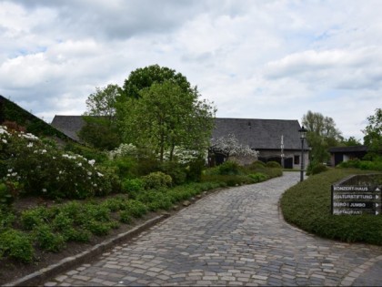 Фото:  Wasserburg Haus zum Haus